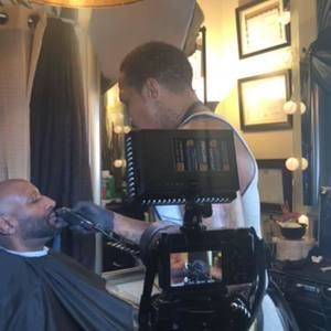 Meet your Posher, Herbert